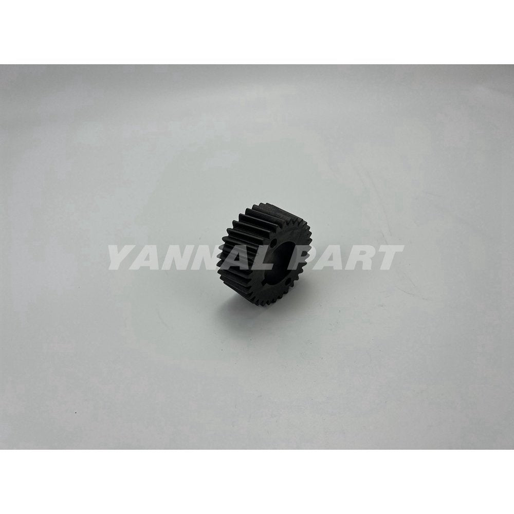 1DZ/13521-78201-71 For Toyota Crankshaft Gear Diesel Engine Excavator