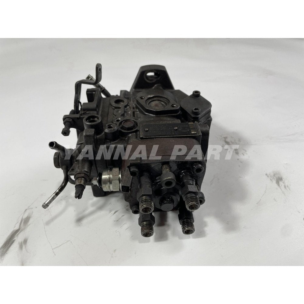 Fuel Injection Pump Assy 22100-78230-71 196000-3710-7 Fit For Toyota 1DZ Engine