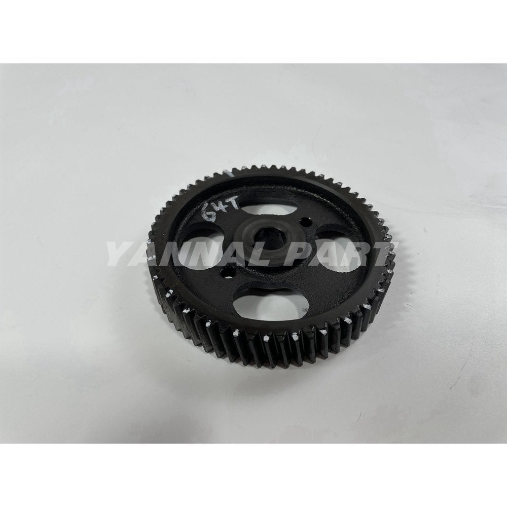 Injection Pump Gear Fit For Toyota 1DZ Engine