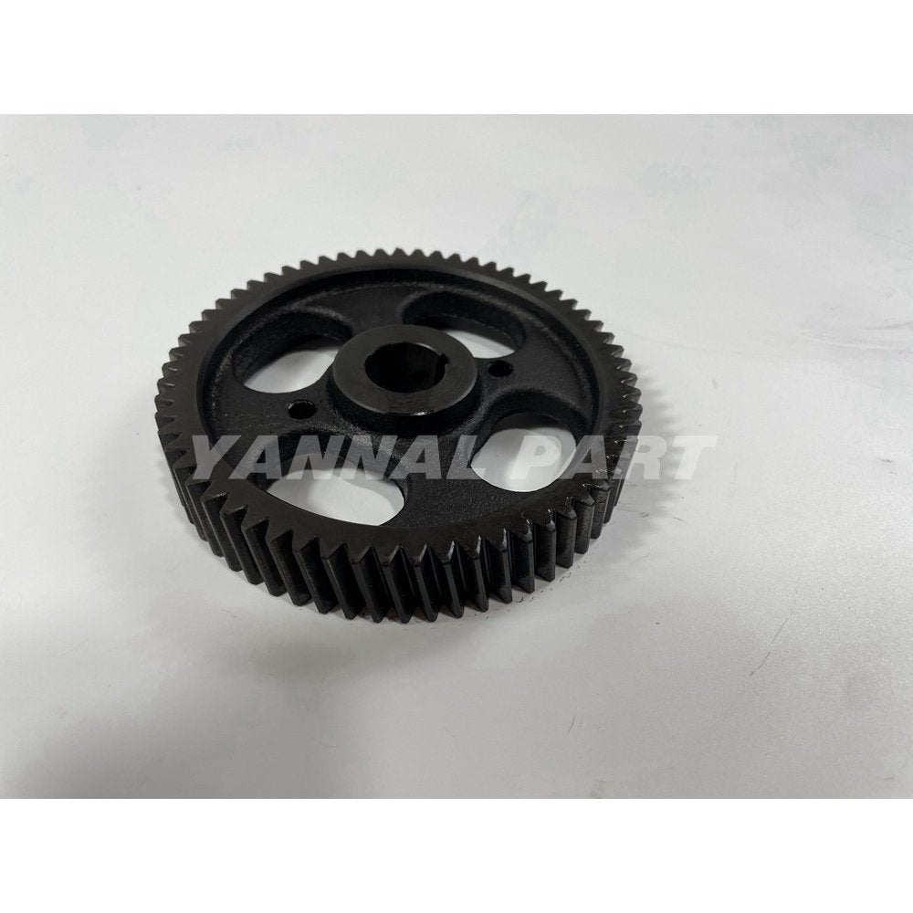 Injection Pump Gear Fit For Toyota 1DZ Engine