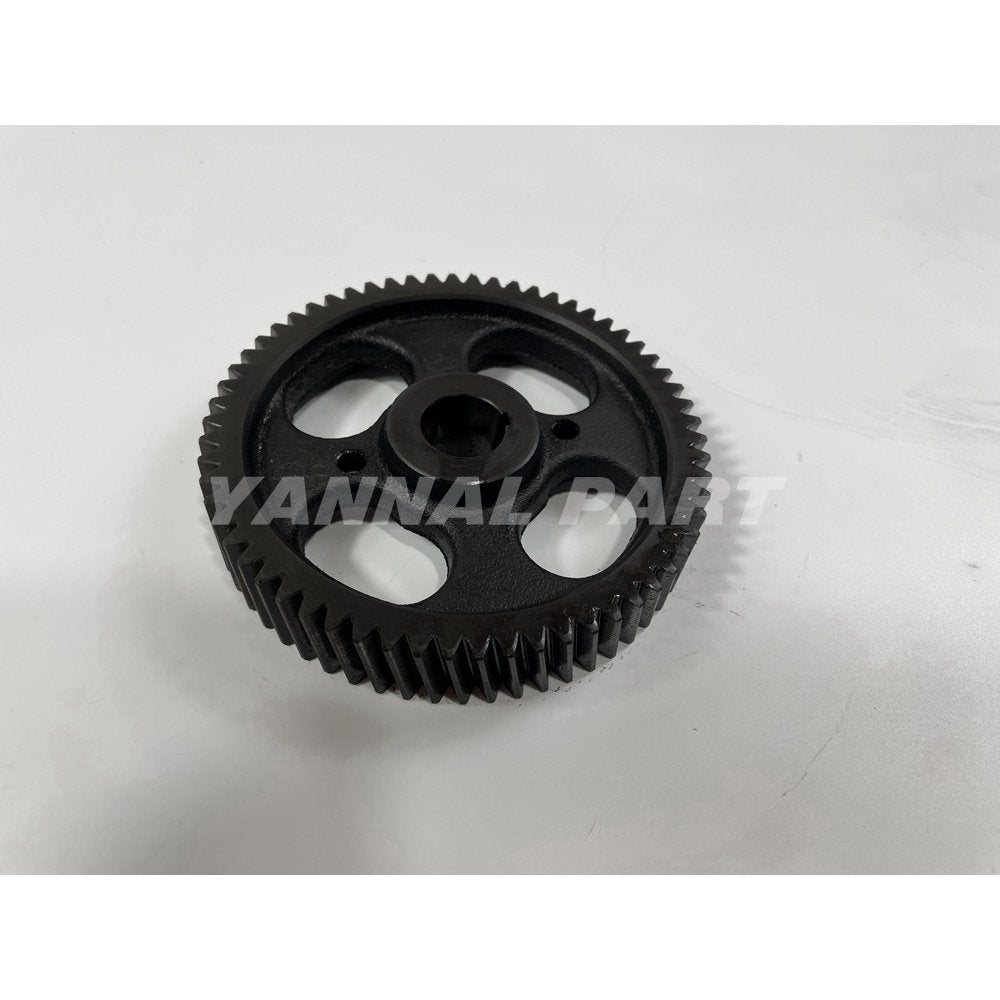 Injection Pump Gear Fit For Toyota 1DZ Engine