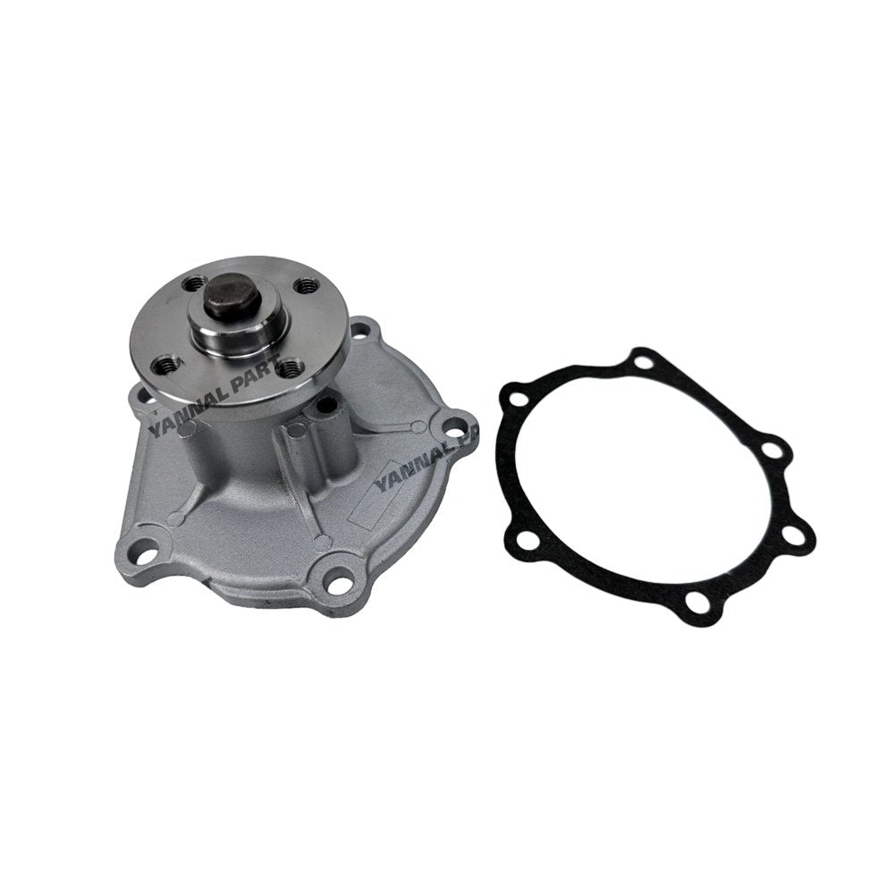 Water Pump 16120-78201-71 Fit For Toyota 1DZ Engine