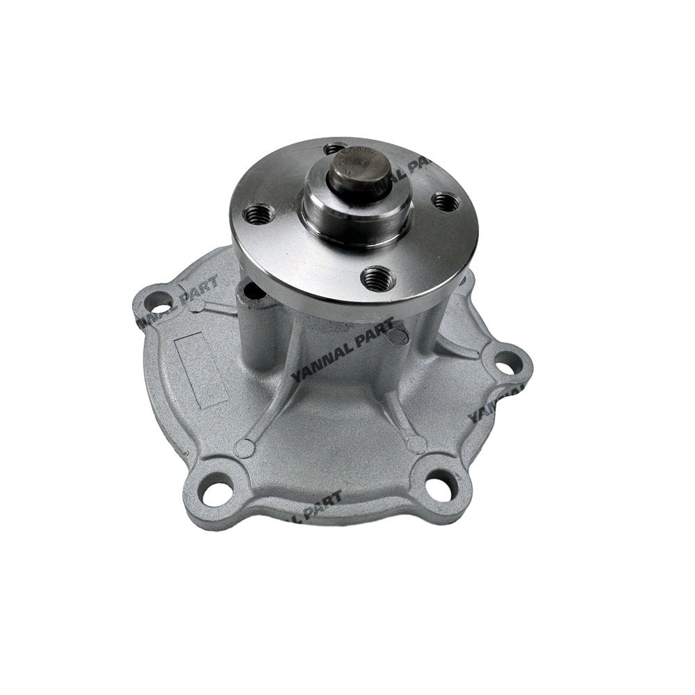 Water Pump 16120-78201-71 Fit For Toyota 1DZ Engine