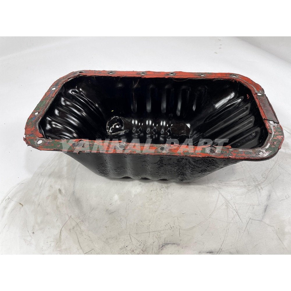 Oil Pan Fit For Toyota 1DZ Engine