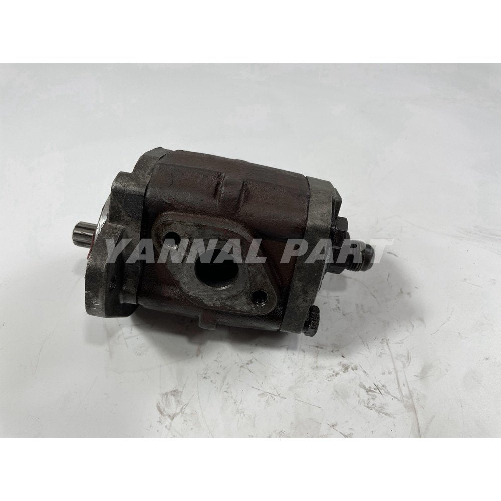 Hydraulic Pump Fit For Toyota 1DZ Engine