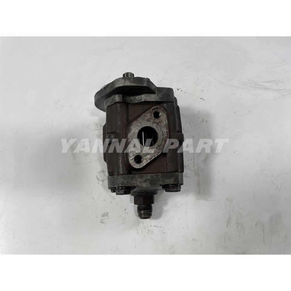 Hydraulic Pump Fit For Toyota 1DZ Engine