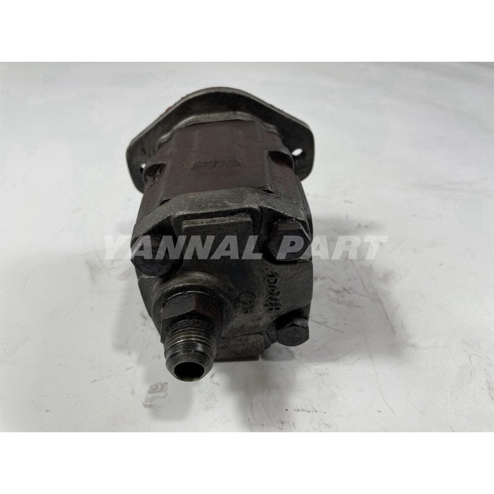 Hydraulic Pump Fit For Toyota 1DZ Engine