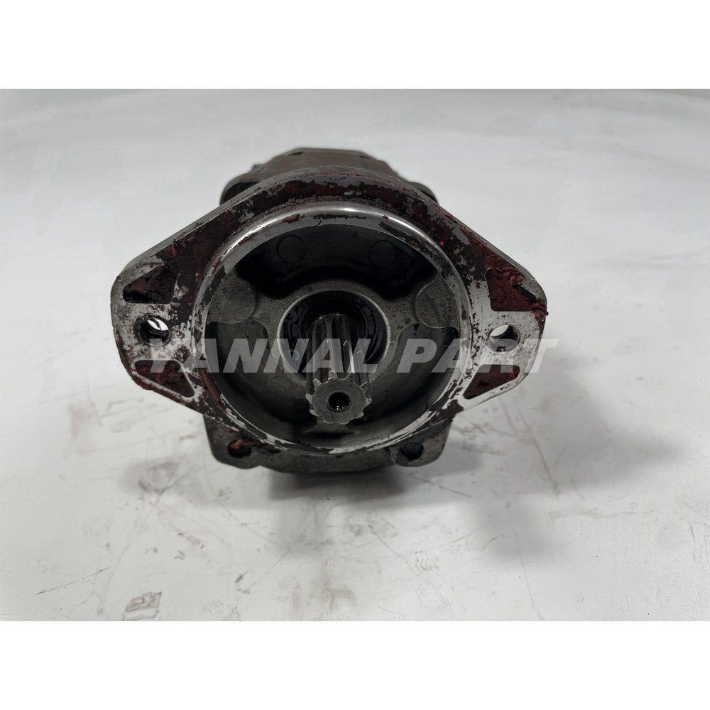 Hydraulic Pump Fit For Toyota 1DZ Engine