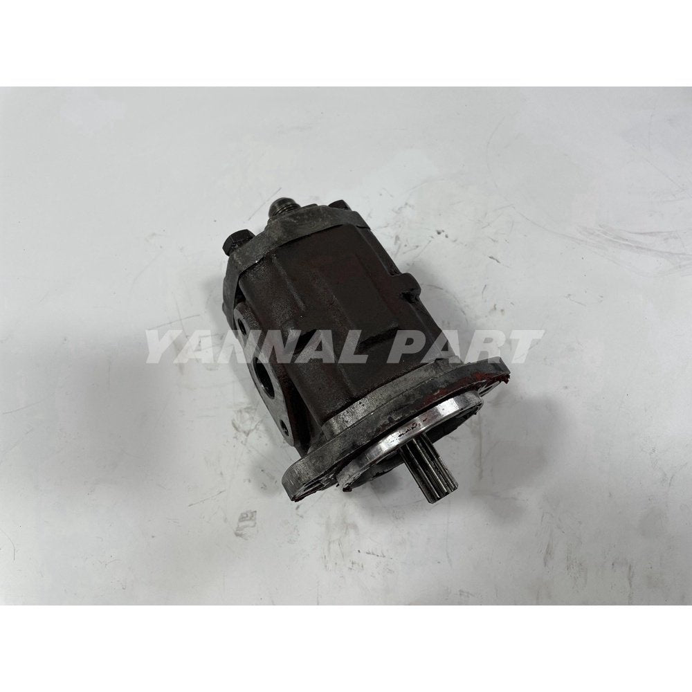 Hydraulic Pump Fit For Toyota 1DZ Engine