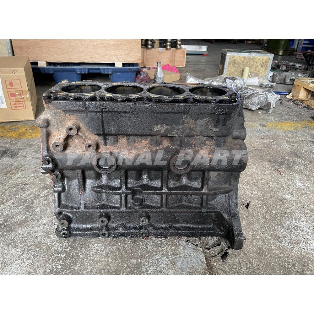 Cylinder Block Fit For Toyota 1DZ Engine