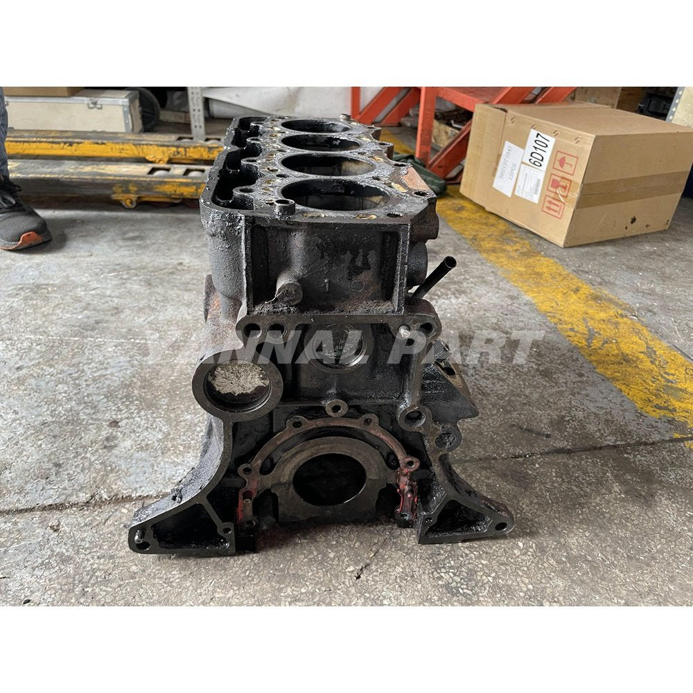 Cylinder Block Fit For Toyota 1DZ Engine