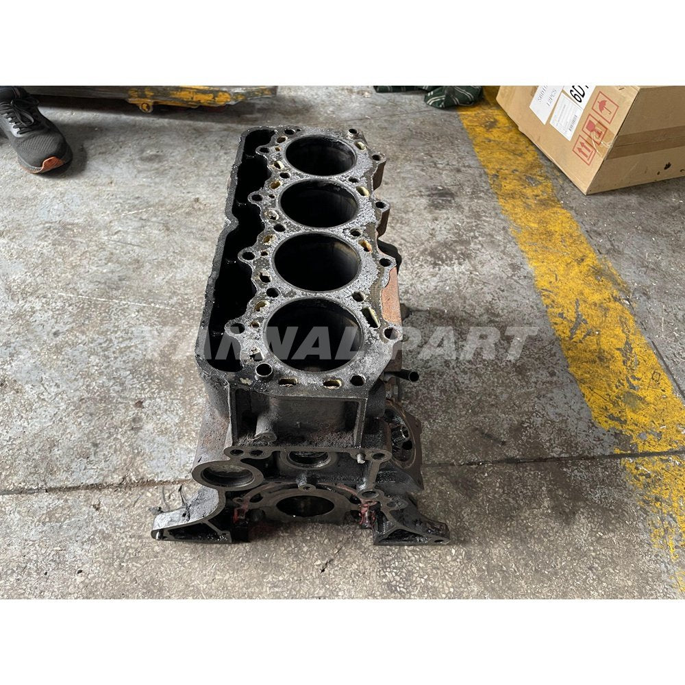 Cylinder Block Fit For Toyota 1DZ Engine