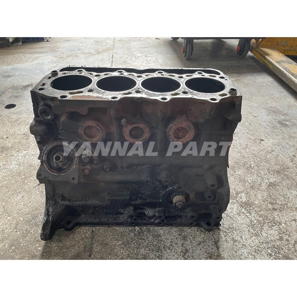 Cylinder Block Fit For Toyota 1DZ Engine