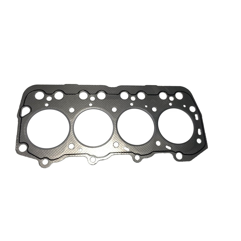 Head Gasket - Metal 1DZ-1 For Toyota Engine durable