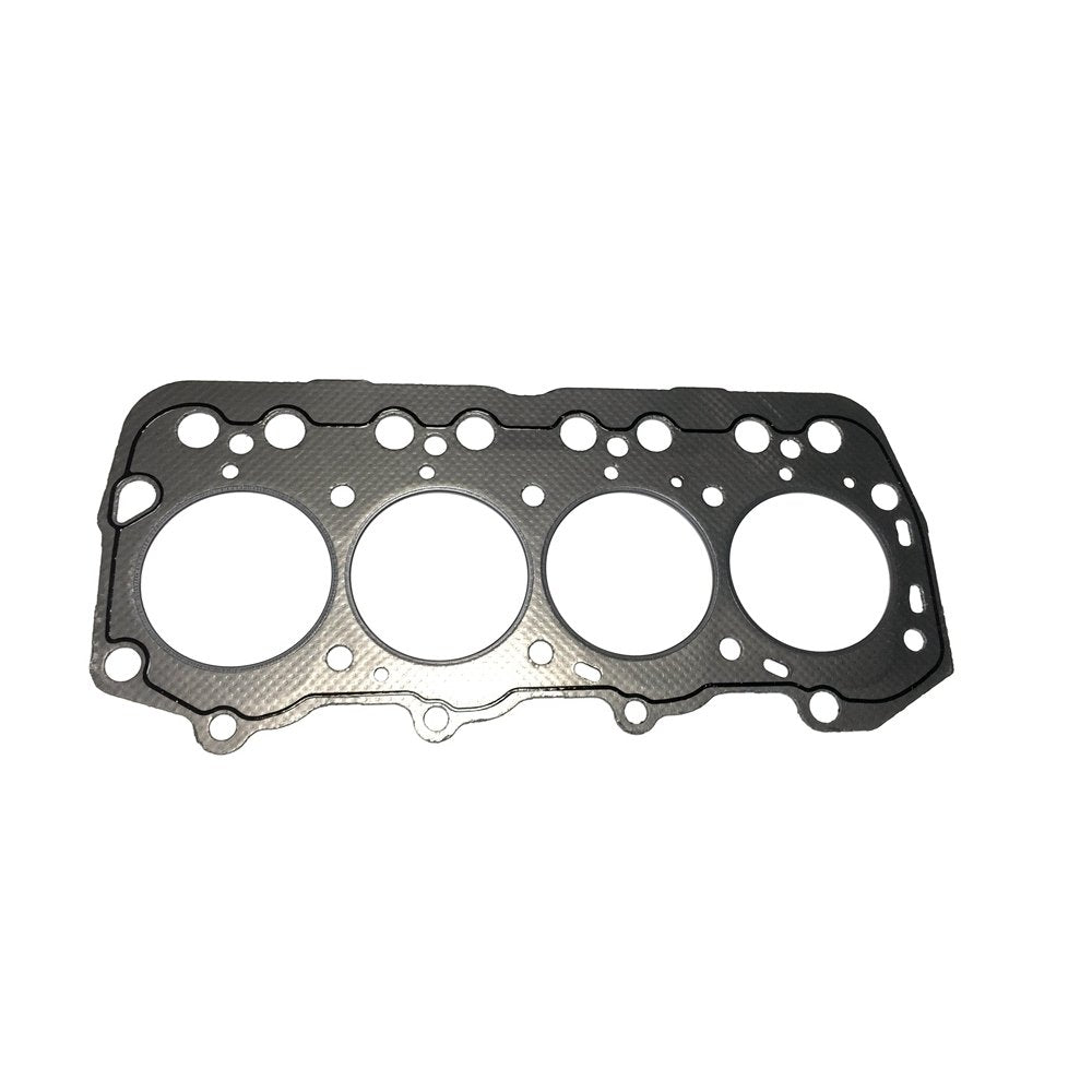 Head Gasket - Metal 1DZ-1 For Toyota Engine durable