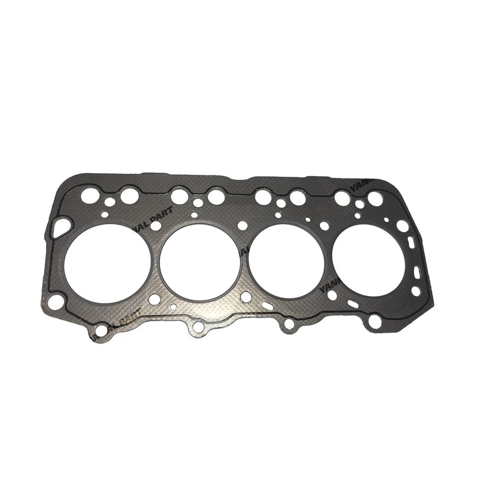 For Toyota Cylinder Head Gasket 1DZ Engine Spare Parts