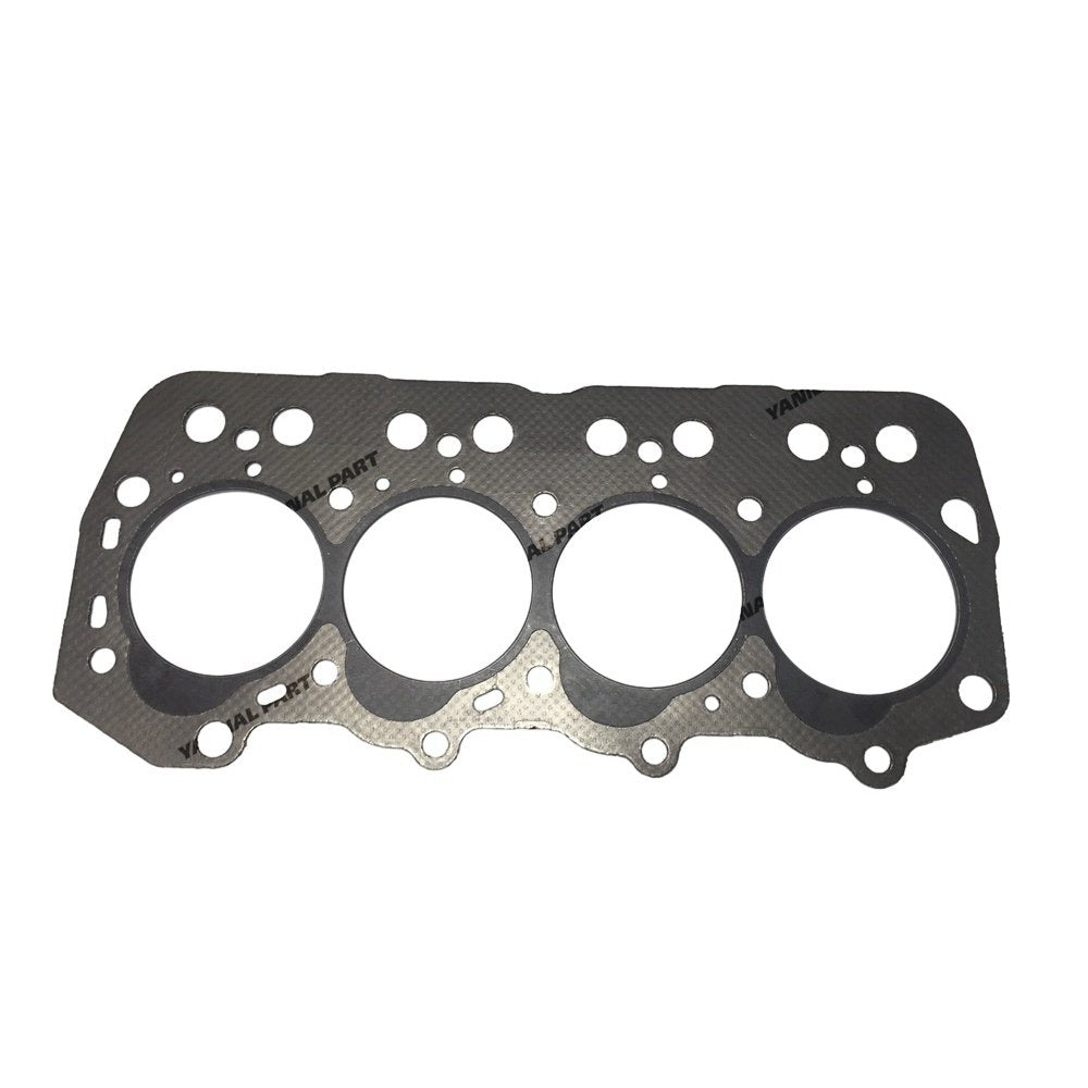 For Toyota Cylinder Head Gasket 1DZ Engine Spare Parts