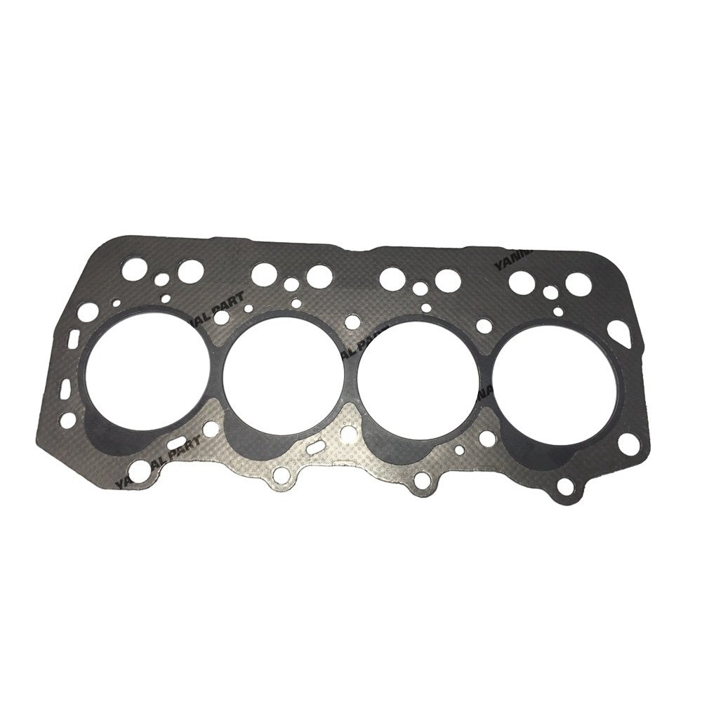 For Toyota Cylinder Head Gasket 1DZ Engine Spare Parts