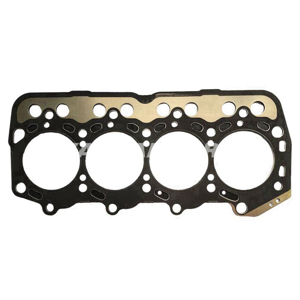 Head Gasket - Metal 1DZ-2 For Toyota Engine durable