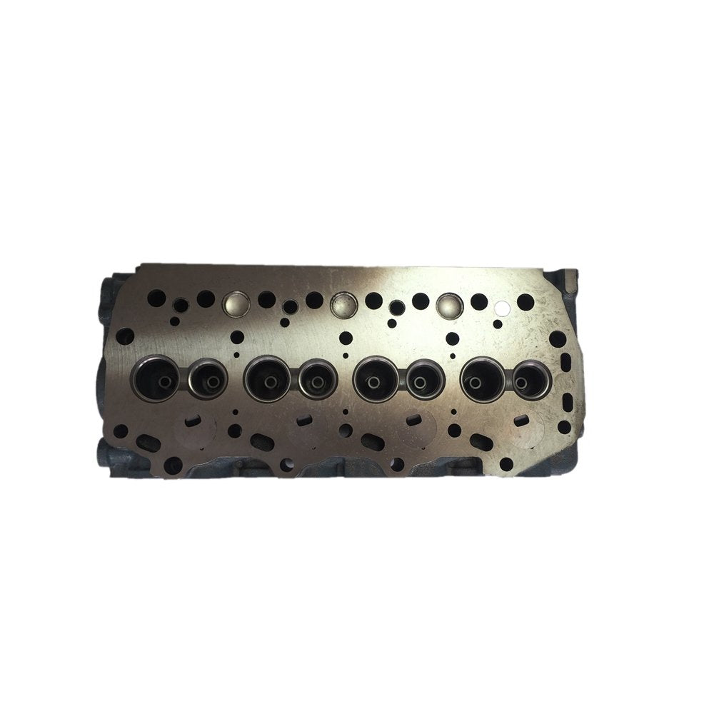 1DZ-1 Cylinder Head For Toyota 5FD-6FD20-30 1DZ 1DZ-1 Diesel Forklift Truck