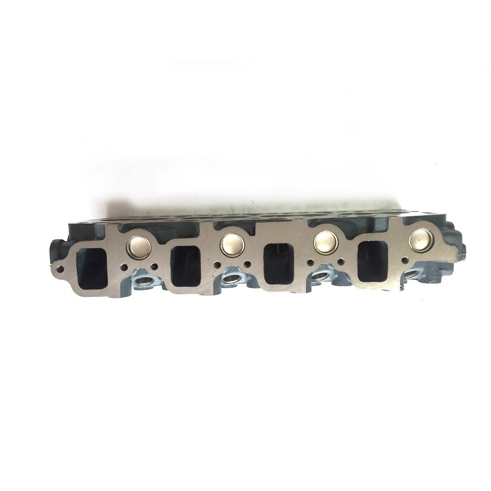 1DZ-1 Cylinder Head For Toyota 5FD-6FD20-30 1DZ 1DZ-1 Diesel Forklift Truck