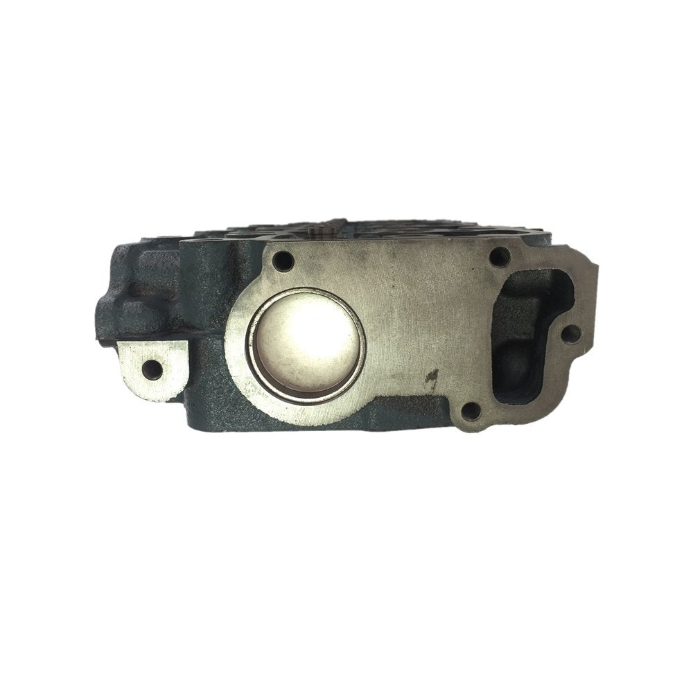 1DZ-1 Cylinder Head For Toyota 5FD-6FD20-30 1DZ 1DZ-1 Diesel Forklift Truck