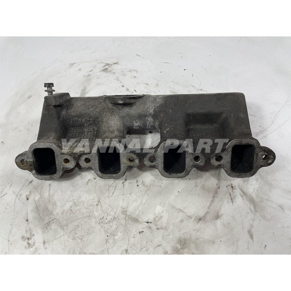 Intake Manifold Fit For Toyota 1DZ Engine