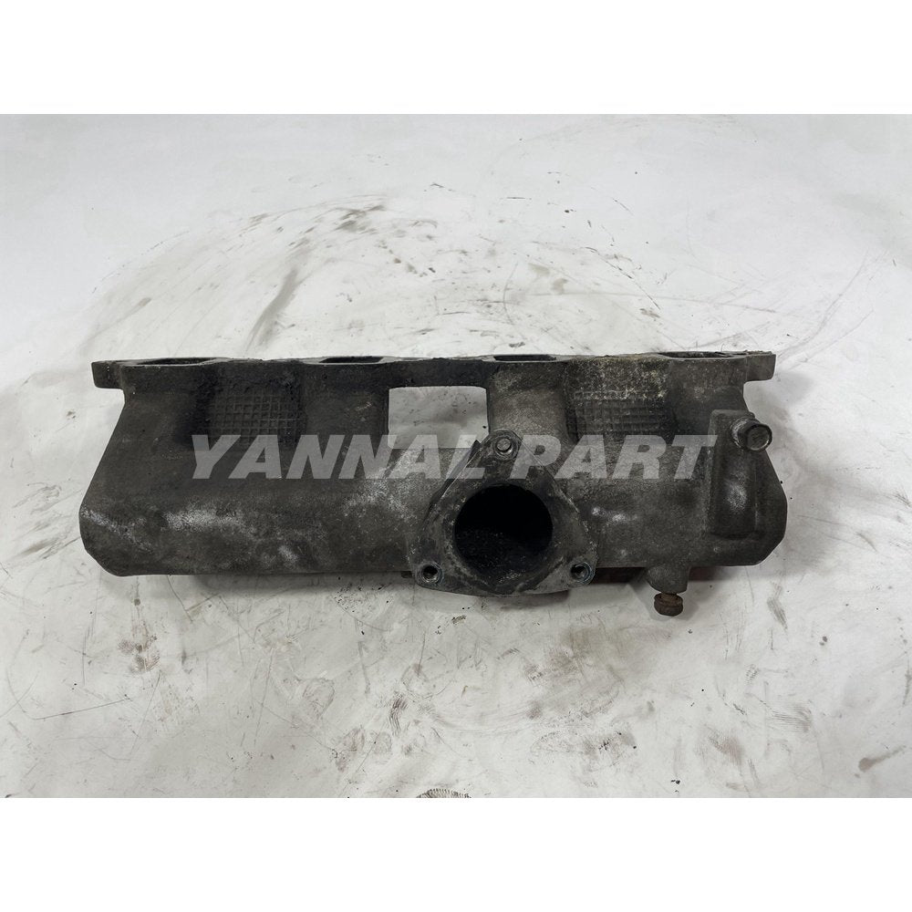 Intake Manifold Fit For Toyota 1DZ Engine