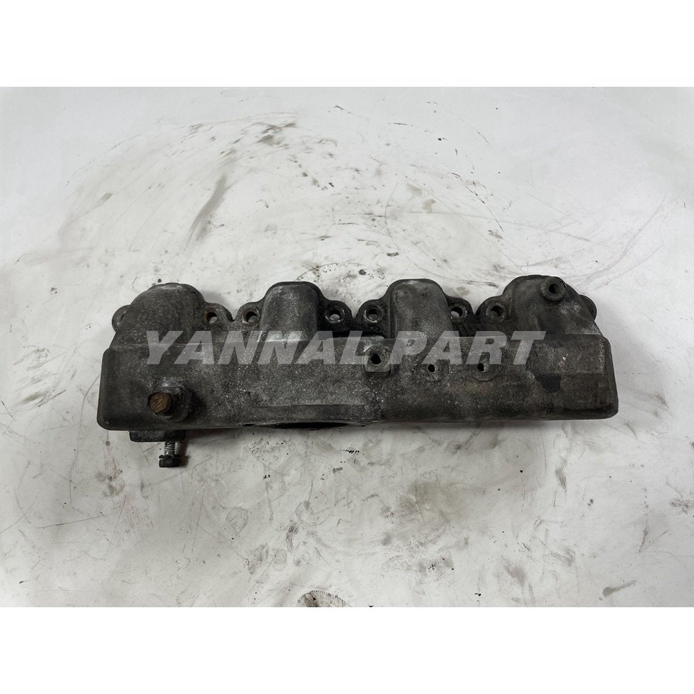 Intake Manifold Fit For Toyota 1DZ Engine