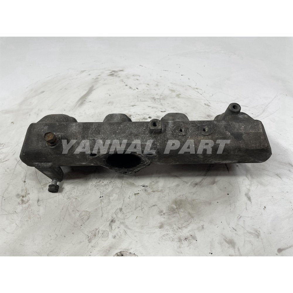 Intake Manifold Fit For Toyota 1DZ Engine