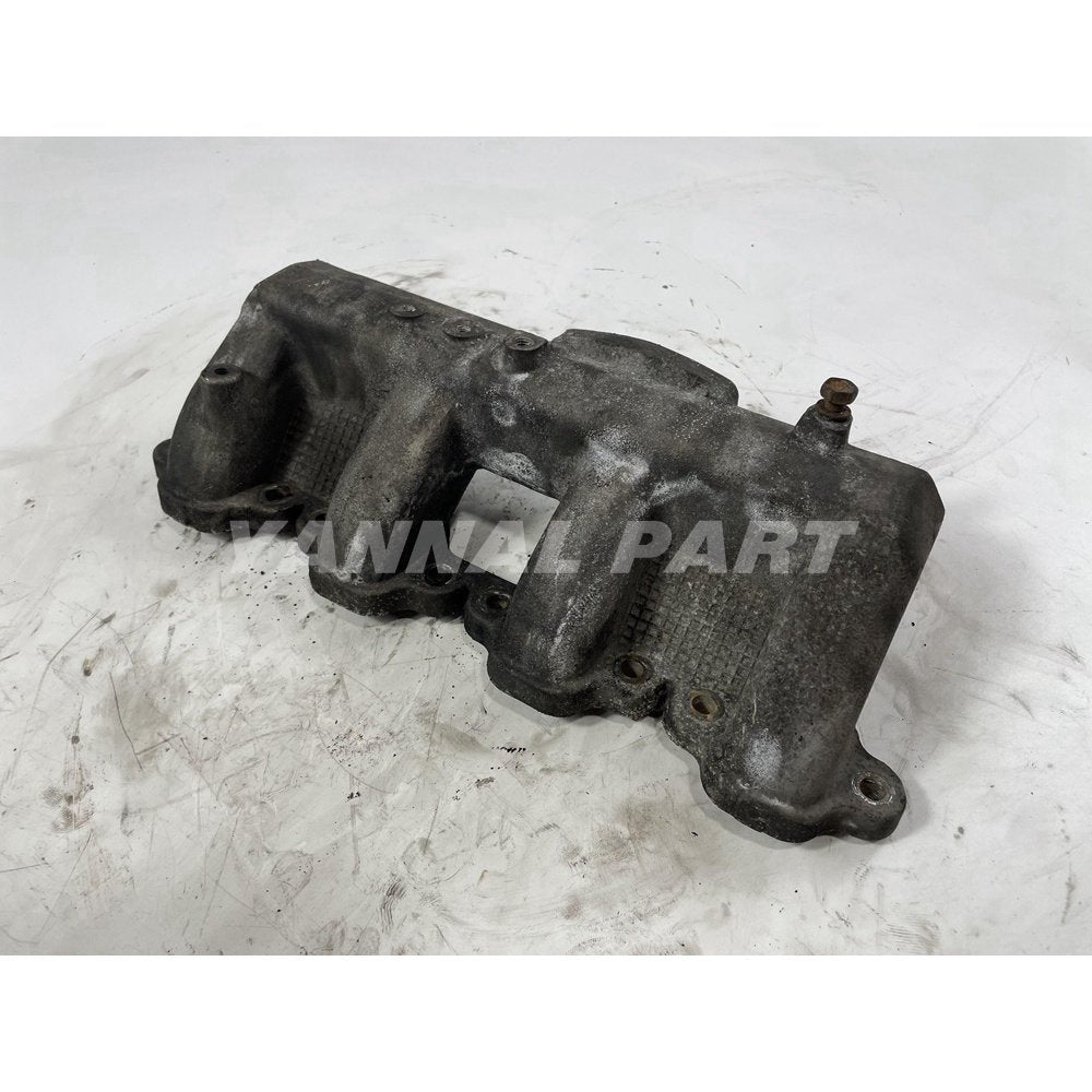 Intake Manifold Fit For Toyota 1DZ Engine