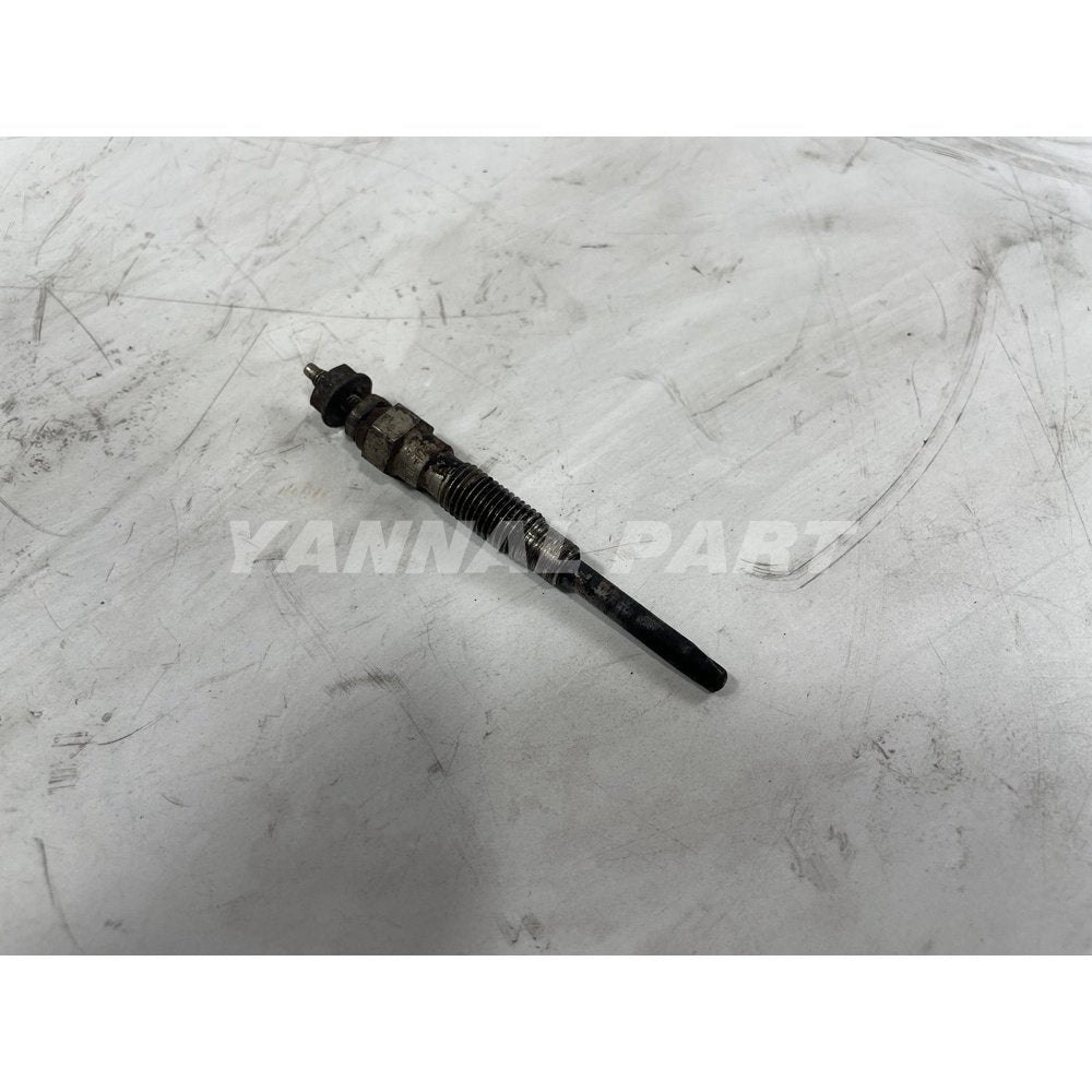 Glow Plug Fit For Toyota 1DZ Engine