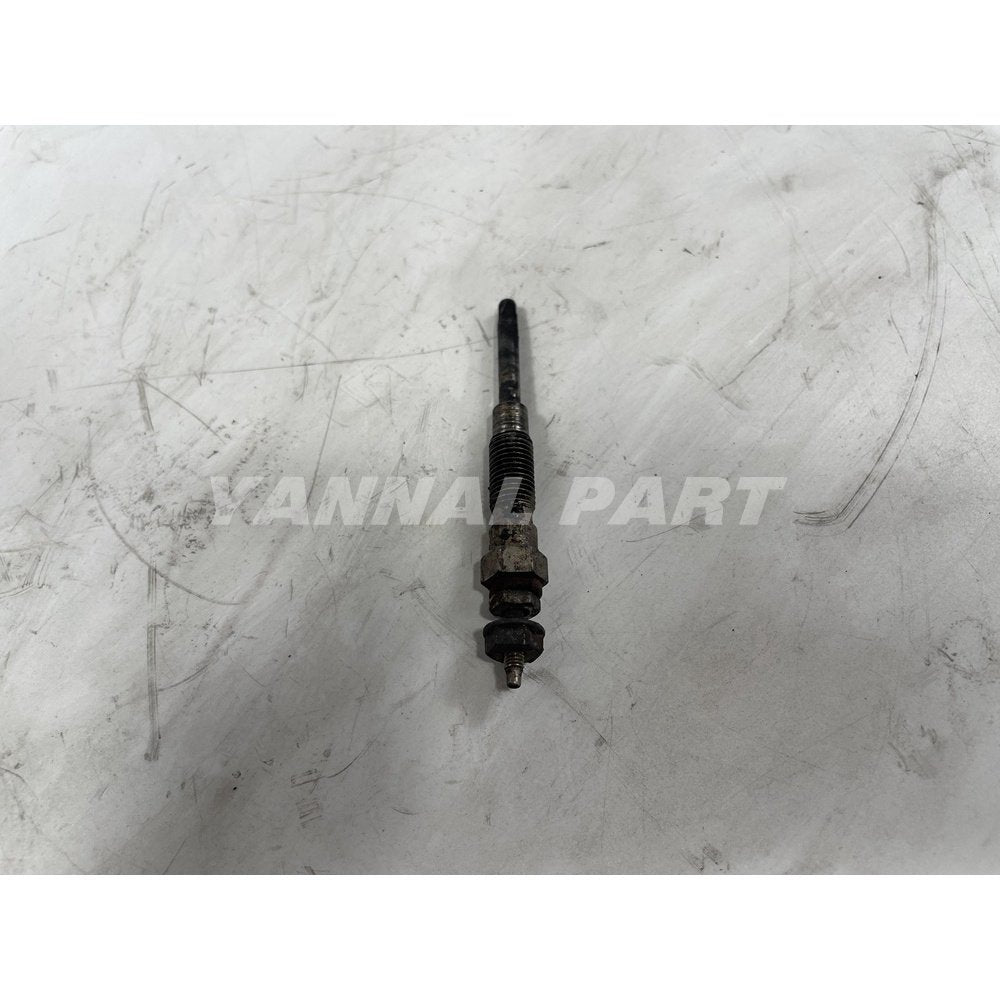 Glow Plug Fit For Toyota 1DZ Engine