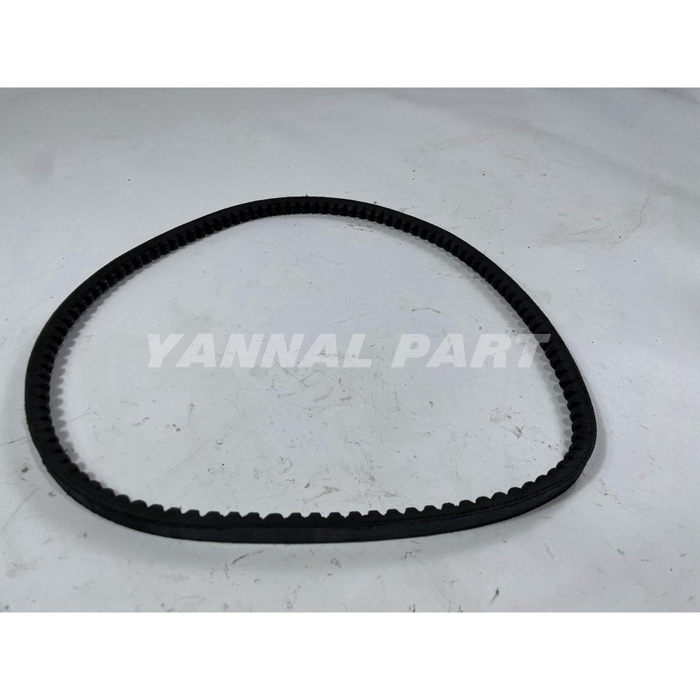 Belt, Fan Fit For Toyota 1DZ Engine