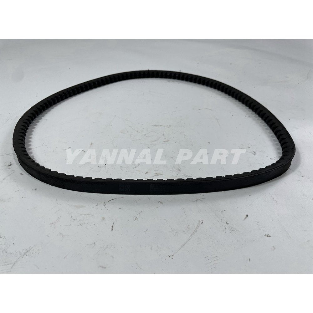 Belt, Fan Fit For Toyota 1DZ Engine