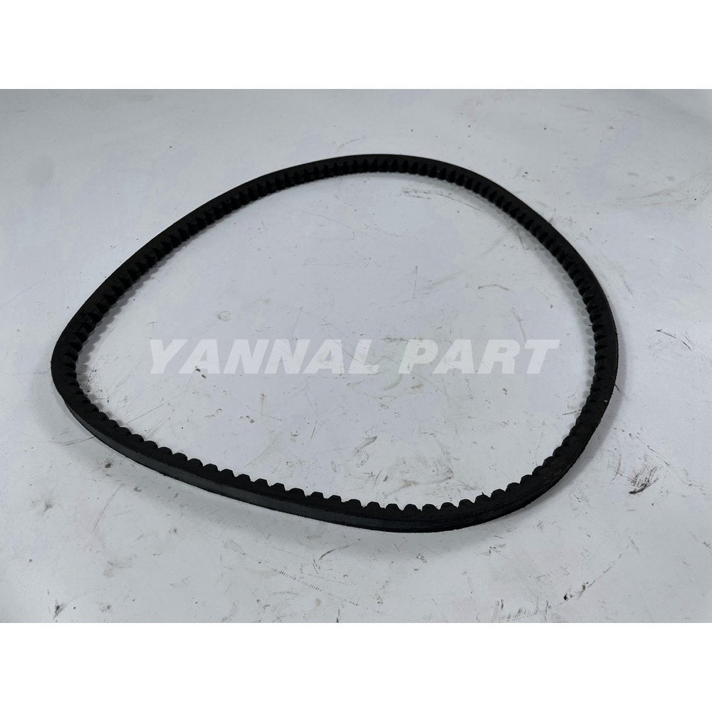 Belt, Fan Fit For Toyota 1DZ Engine