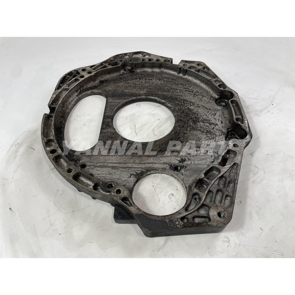 Flywheel Housing Fit For Toyota 1DZ Engine