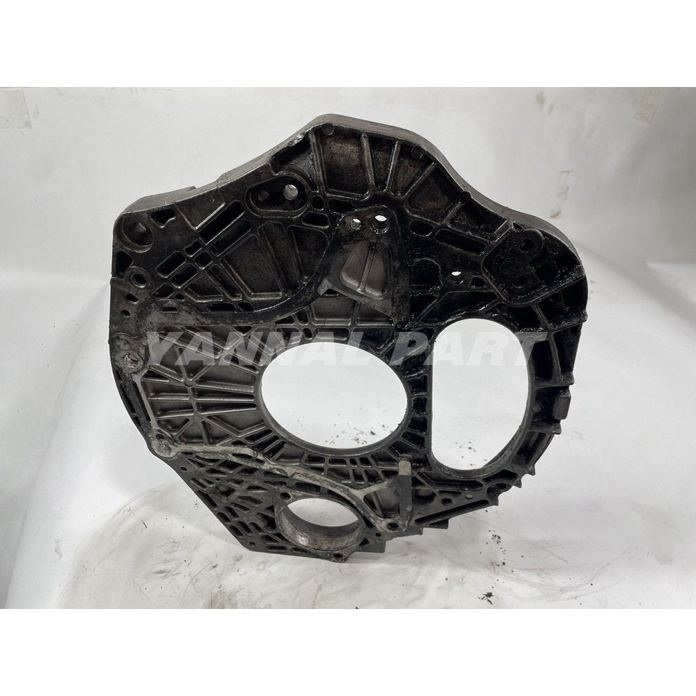 Flywheel Housing Fit For Toyota 1DZ Engine