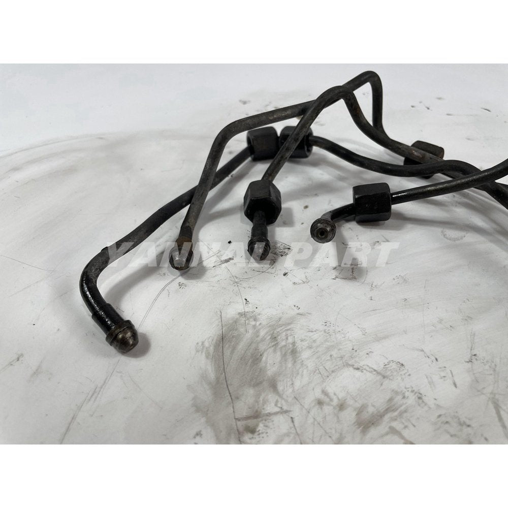 Fuel Pipe Fit For Toyota 1DZ Engine