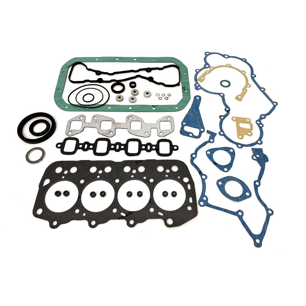 90311-45003 Full Gasket Kit With head gasket For Toyota 1DZ-3 Engine Part