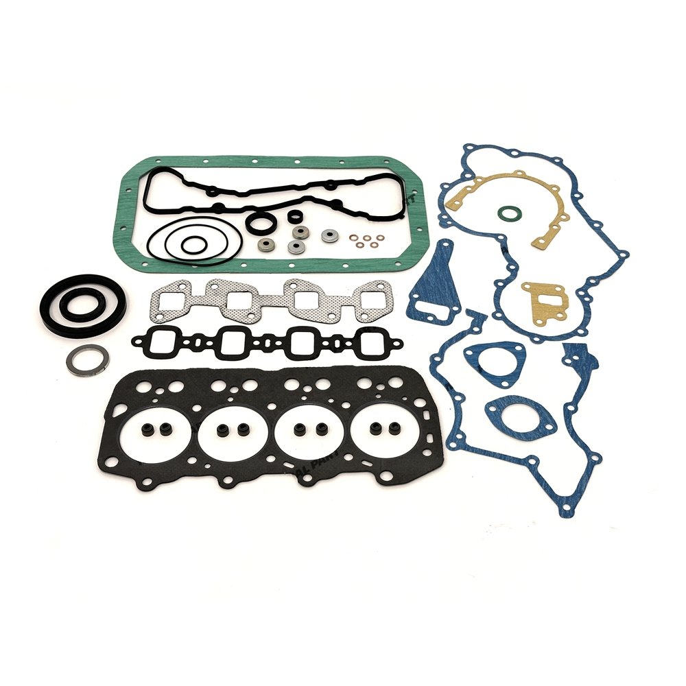 90311-45003 Full Gasket Kit With head gasket For Toyota 1DZ-3 Engine Part