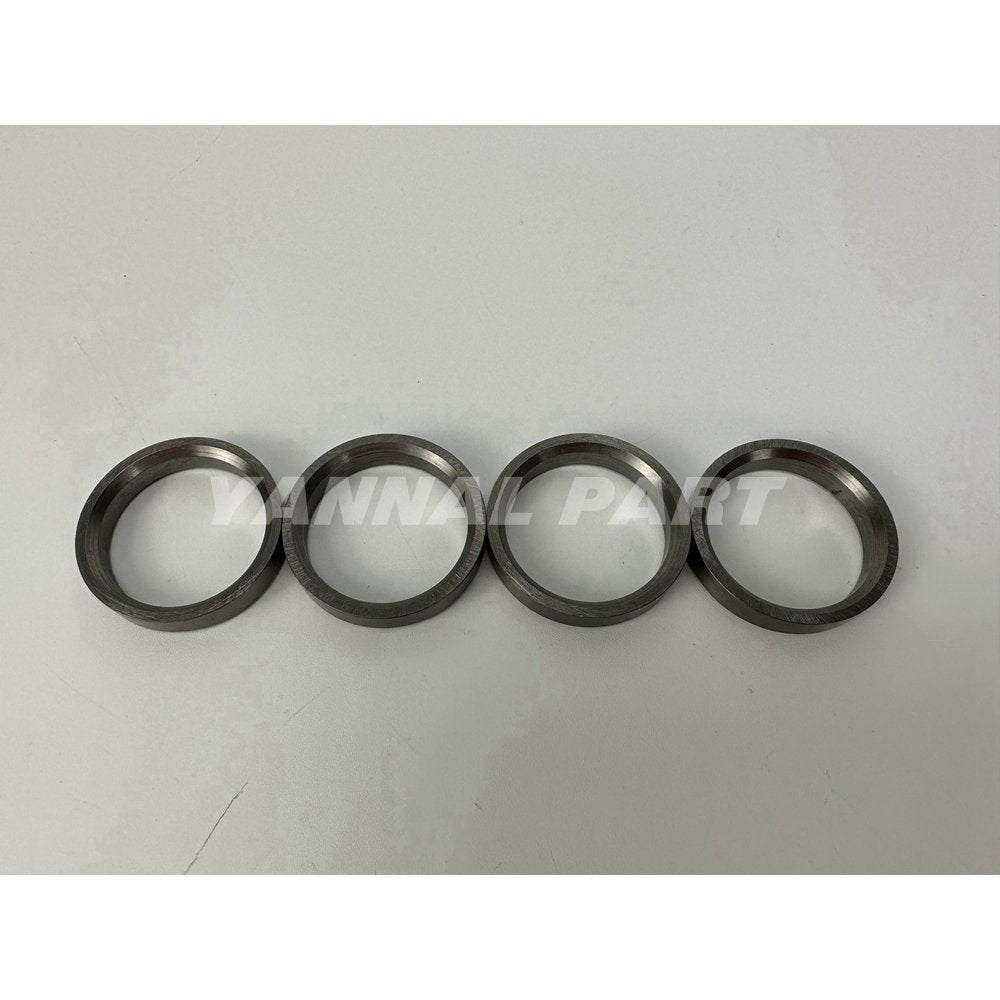 Exhaust Valve Seat Fit For Toyota 1DZ-3 Engine