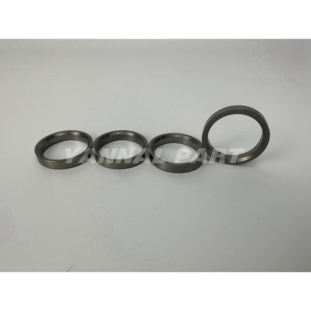 Exhaust Valve Seat Fit For Toyota 1DZ-3 Engine