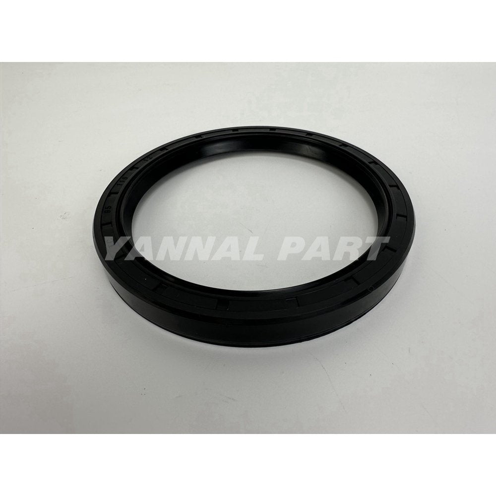 Crankshaft Rear Oil Seal Fit For Toyota 1DZ-3 Engine