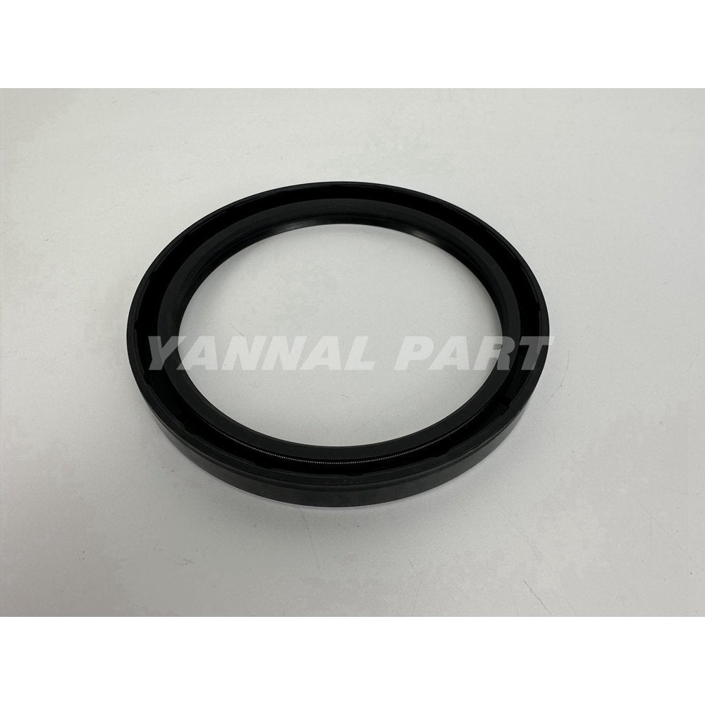 Crankshaft Rear Oil Seal Fit For Toyota 1DZ-3 Engine