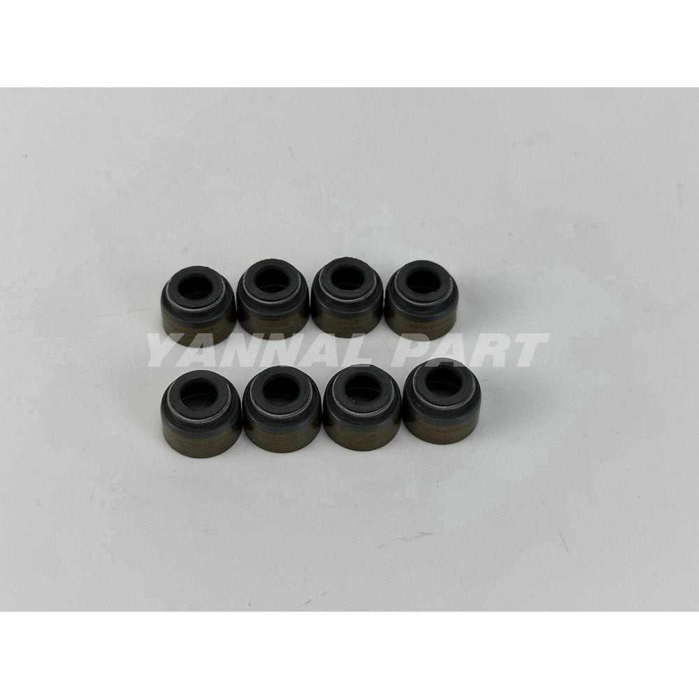 Valve Oil Seal Fit For Toyota 1DZ-3 Engine