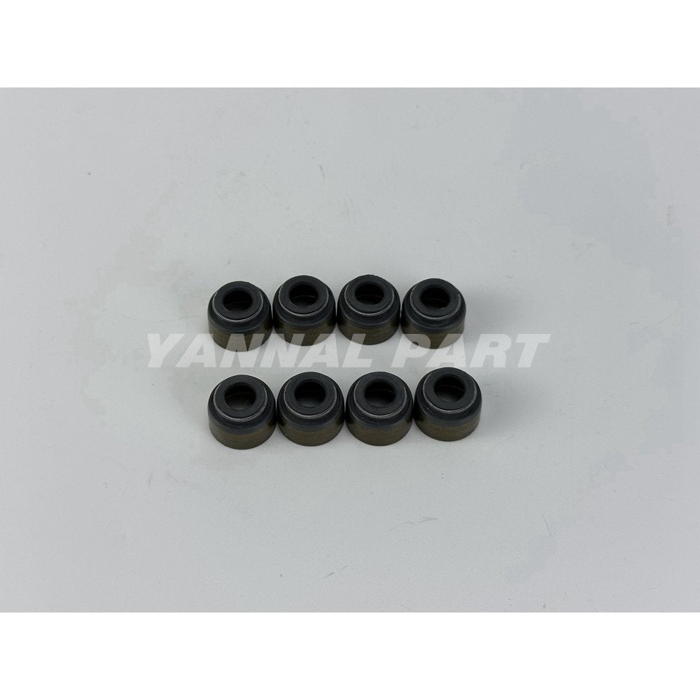 Valve Oil Seal Fit For Toyota 1DZ-3 Engine