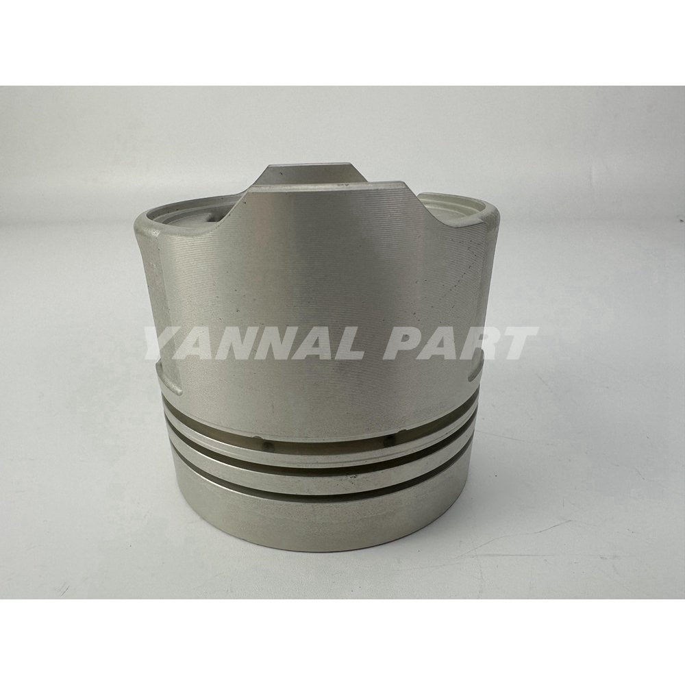 Piston Fit For Toyota 1DZ-3 Engine