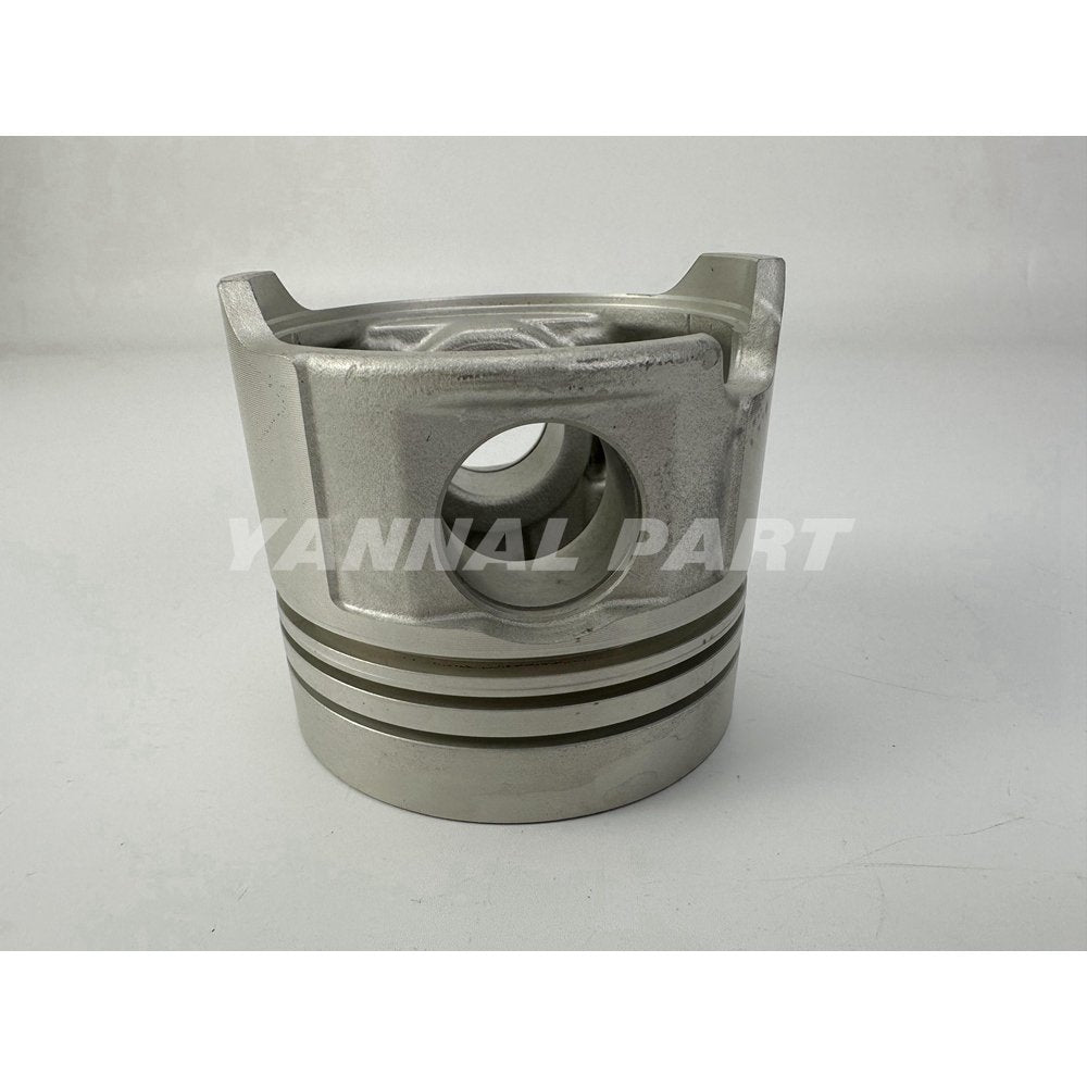 Piston Fit For Toyota 1DZ-3 Engine