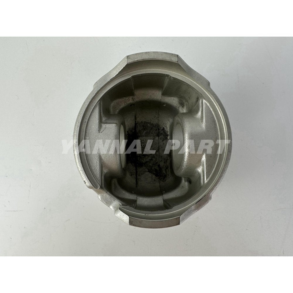 Piston Fit For Toyota 1DZ-3 Engine